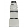 LENSCOAT COVER PER CANON 100-400 WHITE