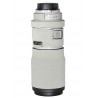 LENSCOAT COVER PER CANON 300 f:4 WHITE