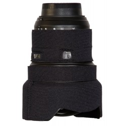 LENSCOAT COVER PER NIKON 14-24 BLACK