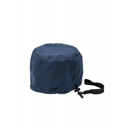 LENSCOAT RAINCAP LARGE NAVY