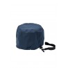 LENSCOAT RAINCAP LARGE NAVY