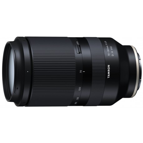 TAMRON OB. 70-180 F:2,8 DI III VXD SONY