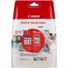 CANON MULTIPACK CLI-581 BK/CMY