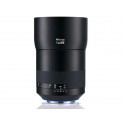 ZEISS MILVUS 85 F:1,4 ZE MOUNT