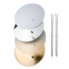 ELINCHROM DEFLECTOR SET H26310