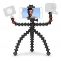 JOBY GORILLAPOD MOBILE RIG NERO