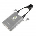 GENESIS PROPAC CABLE DOUBLE POWER