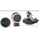 PEAK DESIGN CAPTURE LENS x CANON EOS