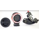 PEAK DESIGN CAPTURE LENS x CANON EOS