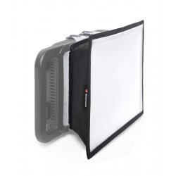 MANFROTTO LYKOS LED SOFTBOX