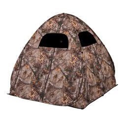 AMERISTEP 1RX15006 GUNNER CAMO REALTREE