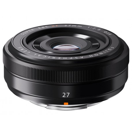 FUJI OB. 27MM F:2,8 CD X MOUNT