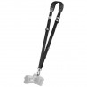 BLACKRAPID CROSS SHOT BREATHE BLACK