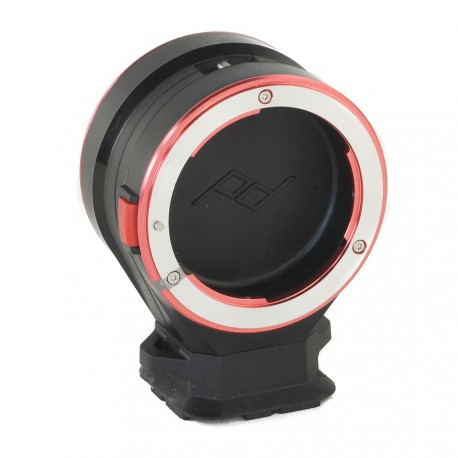 PEAK DESIGN LENS KIT x SONY E-MOUNT NEX
