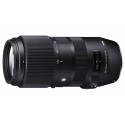 SIGMA OB. 100-400-F5/6.3 DG OS L-MOUNT