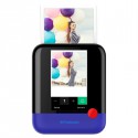 POLAROID POP INSTANT PRINT CAMERA BLU