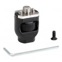 MANFROTTO 3/8" ARRI STYLE ADAPTER