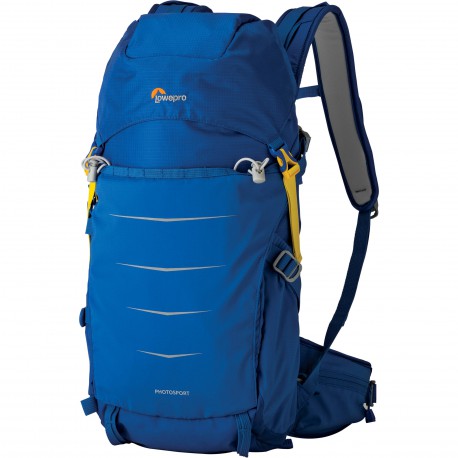 LOWEPRO PHOTO SPORT 200 AW II HOR. BLU