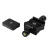 GENESIS CLD-50 DOUBLE CLAMP