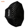 GODOX SOFTBOX OCTA 120 ATT. BOWENS