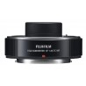 FUJI XF 1,4X TC WR BLACK