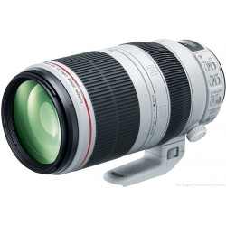 CANON EF 100-400MM/1:4,5-5,6L IS II USM