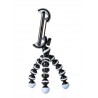 JOBY GORILLAPOD MOBILE MINI BLUE