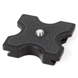 JOBY QUICK RELEASE X-PLATE