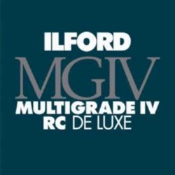 ILFORD MULTIGRADE 24X30 50 FOGLI 44M