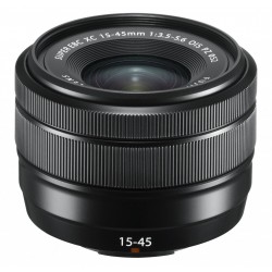 FUJIFILM OB. XC 15-45MM F:3,5-5,6 OIS PZ