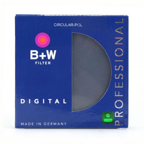 B+W POLA CIR FILTRO 77MM S03 E COATED