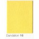 COLORAMA 2,72X11M DANDELION 16