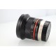 SAMYANG 12MM F2 PER FUJI XF MOUNT