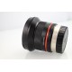SAMYANG 12MM F2 PER FUJI XF MOUNT