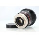 SAMYANG 12MM F2 PER FUJI XF MOUNT