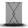 MEKING FONDALE AUTOPORTANTE GRIGIO