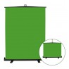MEKING FONDALE AUTOPORTANTE CHROMAGREEN