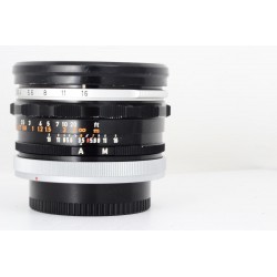 CANON FL 28MM F 3,5 PER PELLIX FX FP TL