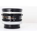 CANON FL 28MM F 3,5 PER PELLIX FX FP TL