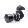 LEICA 200MM F3,5 TELYT CON VISOFLEX