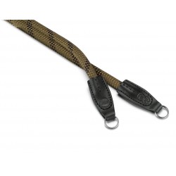 LEICA ROPE STRAP OLIVE 100 CM