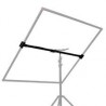 PHOTOFLEX BA77CB CROSSBAR 77"