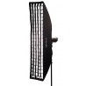 QUANTUM GRID PER SOFTBOX 40x80