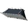 QUANTUM SOFTBOX DA SOFFITTO 150x300cm