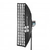 QUADRALITE GRID PER SOFTBOX 120x80