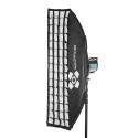 QUADRALITE GRID PER SOFTBOX 80x40