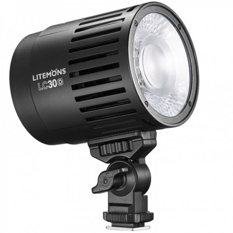 GODOX LC30 D LED 33W