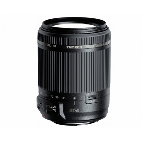 TAMRON 18-200 F:3,5-6,3 DI II VC NIK