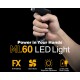 GODOX ML60 VIDEO LIGHT 60W