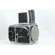 HASSELBLAD 500 C/M CON MAGAZZINO A12